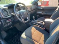 Toyota Tacoma trd sport double cab 4x4 tout compris hors homologation 4500e - <small></small> 33.163 € <small>TTC</small> - #4