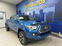 Toyota Tacoma trd sport double cab 4x4 tout compris hors homologation 4500e - <small></small> 37.031 € <small>TTC</small> - #1