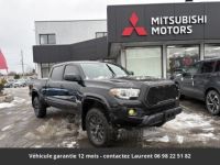 Toyota Tacoma trd sport double cab 4x4 tout compris hors homologation 4500e - <small></small> 61.290 € <small>TTC</small> - #1