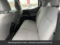 Toyota Tacoma trd sport double cab 4x4 tout compris hors homologation 4500e - <small></small> 61.290 € <small>TTC</small> - #2