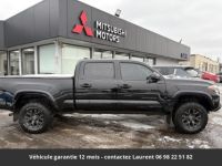 Toyota Tacoma trd sport double cab 4x4 tout compris hors homologation 4500e - <small></small> 61.290 € <small>TTC</small> - #3