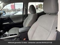 Toyota Tacoma trd sport double cab 4x4 tout compris hors homologation 4500e - <small></small> 61.290 € <small>TTC</small> - #4