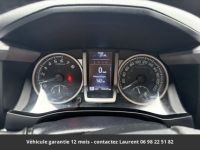 Toyota Tacoma trd sport double cab 4x4 tout compris hors homologation 4500e - <small></small> 61.290 € <small>TTC</small> - #5