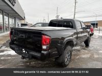 Toyota Tacoma trd sport double cab 4x4 tout compris hors homologation 4500e - <small></small> 61.290 € <small>TTC</small> - #7