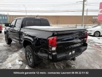 Toyota Tacoma trd sport double cab 4x4 tout compris hors homologation 4500e - <small></small> 61.290 € <small>TTC</small> - #8