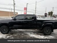 Toyota Tacoma trd sport double cab 4x4 tout compris hors homologation 4500e - <small></small> 61.290 € <small>TTC</small> - #10