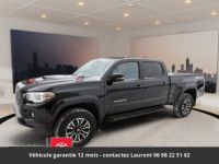 Toyota Tacoma trd sport double cab 4x4 tout compris hors homologation 4500e - <small></small> 42.655 € <small>TTC</small> - #1