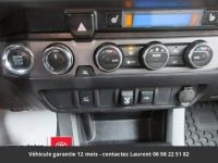 Toyota Tacoma trd sport double cab 4x4 tout compris hors homologation 4500e - <small></small> 42.655 € <small>TTC</small> - #6