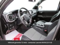 Toyota Tacoma trd sport double cab 4x4 tout compris hors homologation 4500e - <small></small> 42.655 € <small>TTC</small> - #9