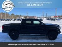 Toyota Tacoma trd sport double cab 4x4 tout compris hors homologation 4500e - <small></small> 41.145 € <small>TTC</small> - #5