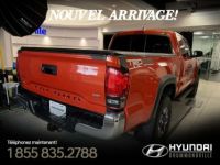 Toyota Tacoma trd sport double cab acces 4x4 tout compris hors homologation 4500e - <small></small> 37.966 € <small>TTC</small> - #3