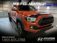 Toyota Tacoma trd sport double cab acces 4x4 tout compris hors homologation 4500e - <small></small> 37.966 € <small>TTC</small> - #4