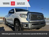 Toyota Tundra 1794 edition crewmax 5.7l 4x4 tout compris hors homologation 4500e - <small></small> 51.161 € <small>TTC</small> - #4