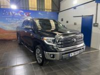 Toyota Tundra 5.7 V8 380 Ch 1794 Edition - <small></small> 58.500 € <small>TTC</small> - #1