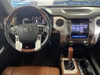 Toyota Tundra 5.7 V8 380 Ch 1794 Edition - <small></small> 58.500 € <small>TTC</small> - #3