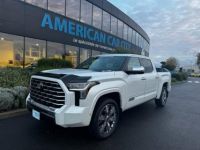 Toyota Tundra Crewmax CAPSTONE Hybrid - <small></small> 139.900 € <small></small> - #1