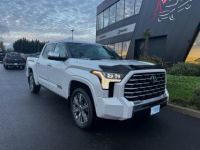 Toyota Tundra Crewmax CAPSTONE Hybrid - <small></small> 139.900 € <small></small> - #8