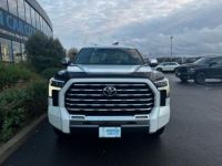 Toyota Tundra Crewmax CAPSTONE Hybrid - <small></small> 139.900 € <small></small> - #9