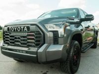 Toyota Tundra Hybrid TRD Pro - <small></small> 99.900 € <small>TTC</small> - #3