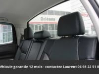 Toyota Tundra limited crew cab 4x4 tout compris hors homologation 4500e - <small></small> 52.026 € <small>TTC</small> - #3