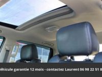 Toyota Tundra limited crew cab 4x4 tout compris hors homologation 4500e - <small></small> 52.026 € <small>TTC</small> - #8