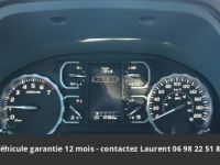 Toyota Tundra limited crew cab 4x4 tout compris hors homologation 4500e - <small></small> 52.026 € <small>TTC</small> - #9