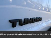 Toyota Tundra limited crew cab 4x4 tout compris hors homologation 4500e - <small></small> 52.026 € <small>TTC</small> - #10