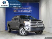 Toyota Tundra limited crew max 4x4 tout compris hors homologation 4500e - <small></small> 39.907 € <small>TTC</small> - #1