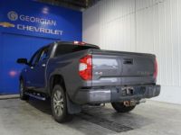 Toyota Tundra limited crew max 4x4 tout compris hors homologation 4500e - <small></small> 39.907 € <small>TTC</small> - #4