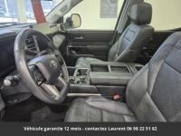 Toyota Tundra limited hybride crew cab 4x4 tout compris hors homologation 4500e - <small></small> 51.052 € <small>TTC</small> - #5