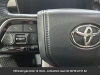 Toyota Tundra limited hybride crew cab 4x4 tout compris hors homologation 4500e - <small></small> 51.052 € <small>TTC</small> - #7