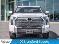 Toyota Tundra limited hybride tout compris hors homologation 4500e - <small></small> 66.537 € <small>TTC</small> - #6