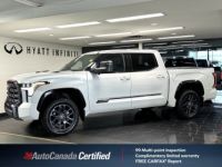 Toyota Tundra platinum 3.5 v6 hors homologation 4500e - <small></small> 70.319 € <small>TTC</small> - #1