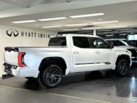 Toyota Tundra platinum 3.5 v6 hors homologation 4500e - <small></small> 70.319 € <small>TTC</small> - #4