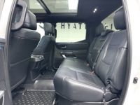 Toyota Tundra platinum 3.5 v6 hors homologation 4500e - <small></small> 70.319 € <small>TTC</small> - #9