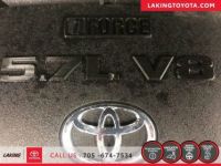 Toyota Tundra platinum crewmax 4x4 tout compris hors homologation 4500e - <small></small> 60.751 € <small>TTC</small> - #3
