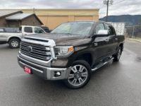 Toyota Tundra platinum crewmax 5.7l 4x4 tout compris hors homologation 4500e - <small></small> 54.872 € <small>TTC</small> - #1