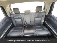 Toyota Tundra platinum crewmax 5.7l 4x4 tout compris hors homologation 4500e - <small></small> 53.624 € <small>TTC</small> - #2