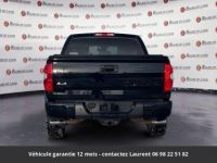 Toyota Tundra platinum crewmax 5.7l 4x4 tout compris hors homologation 4500e - <small></small> 53.624 € <small>TTC</small> - #4