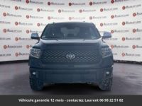 Toyota Tundra platinum crewmax 5.7l 4x4 tout compris hors homologation 4500e - <small></small> 53.624 € <small>TTC</small> - #5