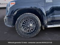 Toyota Tundra platinum crewmax 5.7l 4x4 tout compris hors homologation 4500e - <small></small> 53.624 € <small>TTC</small> - #6