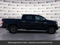 Toyota Tundra platinum crewmax 5.7l 4x4 tout compris hors homologation 4500e - <small></small> 53.624 € <small>TTC</small> - #8