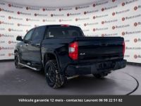 Toyota Tundra platinum crewmax 5.7l 4x4 tout compris hors homologation 4500e - <small></small> 53.624 € <small>TTC</small> - #10