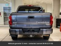 Toyota Tundra platinum crewmax 5.7l 4x4 tout compris hors homologation 4500e - <small></small> 45.404 € <small>TTC</small> - #2