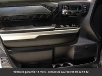 Toyota Tundra platinum crewmax 5.7l 4x4 tout compris hors homologation 4500e - <small></small> 45.404 € <small>TTC</small> - #8