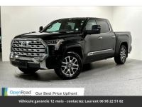 Toyota Tundra platinum hybrid crewmax 5.7l 4x4 tout compris hors homologation 4500e - <small></small> 67.286 € <small>TTC</small> - #1