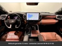 Toyota Tundra platinum hybrid crewmax 5.7l 4x4 tout compris hors homologation 4500e - <small></small> 67.286 € <small>TTC</small> - #4