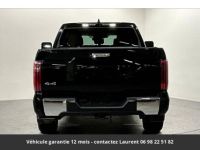 Toyota Tundra platinum hybrid crewmax 5.7l 4x4 tout compris hors homologation 4500e - <small></small> 67.286 € <small>TTC</small> - #9