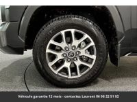 Toyota Tundra platinum hybrid crewmax 5.7l 4x4 tout compris hors homologation 4500e - <small></small> 67.286 € <small>TTC</small> - #10