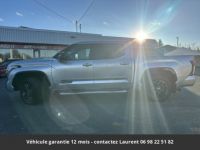 Toyota Tundra platinum hybride max force tout compris hors homologation 4500e - <small></small> 65.423 € <small>TTC</small> - #8